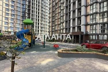 1-комнатная квартира по адресу ул. Прохоровская (площадь 46 м²) - Atlanta.ua - фото 10