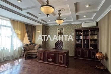 Багатокімнатна квартира за адресою Педагогічний пров. (площа 294 м²) - Atlanta.ua - фото 54