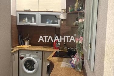 Будинок за адресою вул. Балківська (площа 22 м²) - Atlanta.ua - фото 16