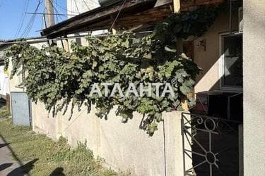 Будинок за адресою вул. Балківська (площа 22 м²) - Atlanta.ua - фото 21