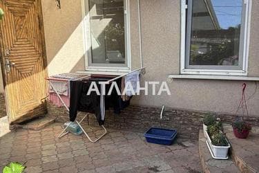 Будинок за адресою вул. Балківська (площа 22 м²) - Atlanta.ua - фото 22