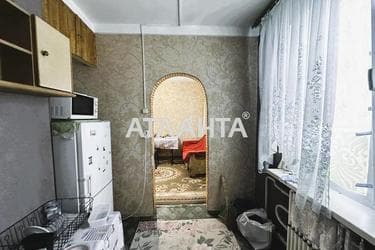 Багатокімнатна квартира за адресою вул. Ойстраха Давида (площа 70,1 м²) - Atlanta.ua - фото 14