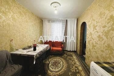 Багатокімнатна квартира за адресою вул. Ойстраха Давида (площа 70,1 м²) - Atlanta.ua - фото 15