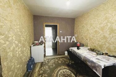 Багатокімнатна квартира за адресою вул. Ойстраха Давида (площа 70,1 м²) - Atlanta.ua - фото 16