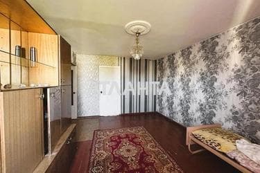 Багатокімнатна квартира за адресою вул. Ойстраха Давида (площа 70,1 м²) - Atlanta.ua - фото 20