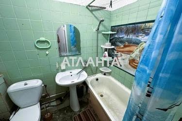 Багатокімнатна квартира за адресою вул. Ойстраха Давида (площа 70,1 м²) - Atlanta.ua - фото 23