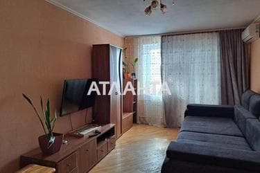 2-кімнатна квартира за адресою вул. Скалецького Родіона (площа 51,6 м²) - Atlanta.ua - фото 17