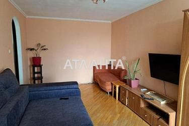 2-кімнатна квартира за адресою вул. Скалецького Родіона (площа 51,6 м²) - Atlanta.ua - фото 18