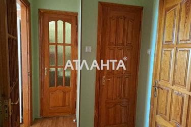 2-кімнатна квартира за адресою вул. Скалецького Родіона (площа 51,6 м²) - Atlanta.ua - фото 20
