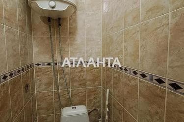 2-кімнатна квартира за адресою вул. Скалецького Родіона (площа 51,6 м²) - Atlanta.ua - фото 24