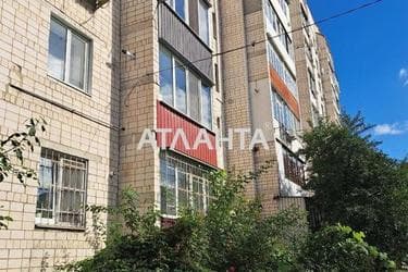 2-кімнатна квартира за адресою вул. Скалецького Родіона (площа 51,6 м²) - Atlanta.ua - фото 26