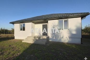 Будинок за адресою вул. Лесі Українки (площа 99,1 м²) - Atlanta.ua - фото 22