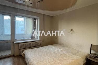 Багатокімнатна квартира за адресою вул. Бреуса (площа 91,9 м²) - Atlanta.ua - фото 24