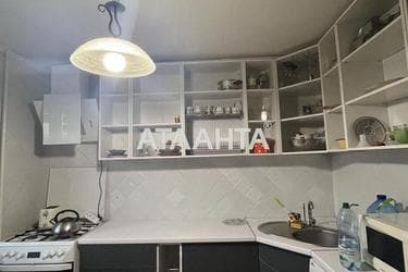 Багатокімнатна квартира за адресою вул. Бреуса (площа 91,9 м²) - Atlanta.ua - фото 27