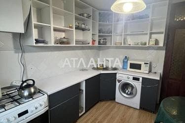 Багатокімнатна квартира за адресою вул. Бреуса (площа 91,9 м²) - Atlanta.ua - фото 28
