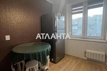 Багатокімнатна квартира за адресою вул. Бреуса (площа 91,9 м²) - Atlanta.ua - фото 30
