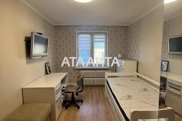 Багатокімнатна квартира за адресою вул. Бреуса (площа 91,9 м²) - Atlanta.ua - фото 31