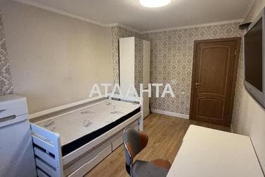 Багатокімнатна квартира за адресою вул. Бреуса (площа 91,9 м²) - Atlanta.ua - фото 32