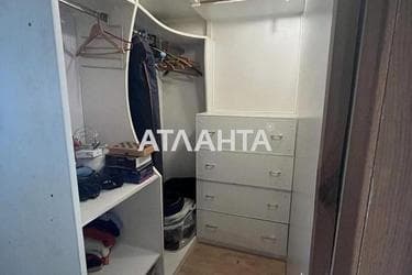 Багатокімнатна квартира за адресою вул. Бреуса (площа 91,9 м²) - Atlanta.ua - фото 34