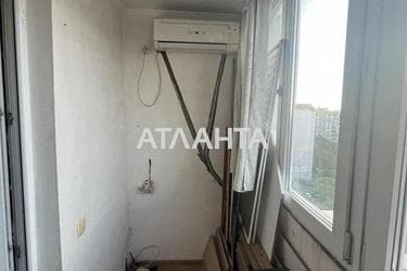 Багатокімнатна квартира за адресою вул. Бреуса (площа 91,9 м²) - Atlanta.ua - фото 35