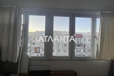Багатокімнатна квартира за адресою вул. Бреуса (площа 91,9 м²) - Atlanta.ua - фото 36
