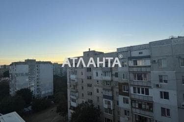 Багатокімнатна квартира за адресою вул. Бреуса (площа 91,9 м²) - Atlanta.ua - фото 37
