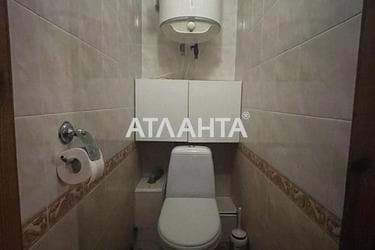 Багатокімнатна квартира за адресою вул. Бреуса (площа 91,9 м²) - Atlanta.ua - фото 39