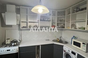Багатокімнатна квартира за адресою вул. Бреуса (площа 91,9 м²) - Atlanta.ua - фото 41