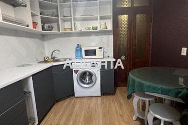 Багатокімнатна квартира за адресою вул. Бреуса (площа 91,9 м²) - Atlanta.ua - фото 42