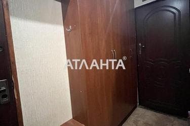 Багатокімнатна квартира за адресою вул. Бреуса (площа 91,9 м²) - Atlanta.ua - фото 43