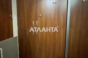 Багатокімнатна квартира за адресою вул. Бреуса (площа 91,9 м²) - Atlanta.ua - фото 44
