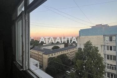Багатокімнатна квартира за адресою вул. Бреуса (площа 91,9 м²) - Atlanta.ua - фото 45