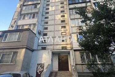 Багатокімнатна квартира за адресою вул. Бреуса (площа 91,9 м²) - Atlanta.ua - фото 46