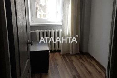 1-room apartment apartment by the address st. Koroleva ak (area 27 m²) - Atlanta.ua - photo 17