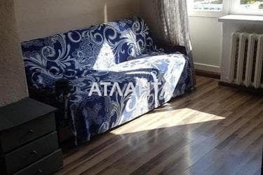 1-room apartment apartment by the address st. Koroleva ak (area 27 m²) - Atlanta.ua - photo 18