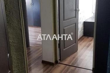 1-room apartment apartment by the address st. Koroleva ak (area 27 m²) - Atlanta.ua - photo 20