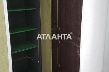 1-room apartment apartment by the address st. Koroleva ak (area 27 m²) - Atlanta.ua - photo 21