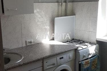 1-room apartment apartment by the address st. Koroleva ak (area 27 m²) - Atlanta.ua - photo 14