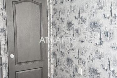 1-room apartment apartment by the address st. Koroleva ak (area 27 m²) - Atlanta.ua - photo 25