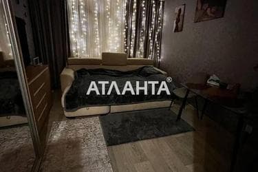 1-кімнатна квартира за адресою вул. 10 квітня (площа 21 м²) - Atlanta.ua - фото 7