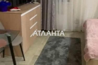 1-кімнатна квартира за адресою вул. 10 квітня (площа 21 м²) - Atlanta.ua - фото 8