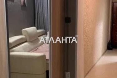 1-кімнатна квартира за адресою вул. 10 квітня (площа 21 м²) - Atlanta.ua - фото 10