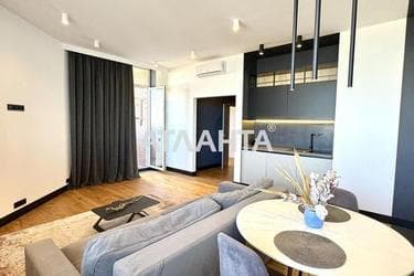 2-кімнатна квартира за адресою вул. Французький бульв. (площа 85 м²) - Atlanta.ua - фото 23