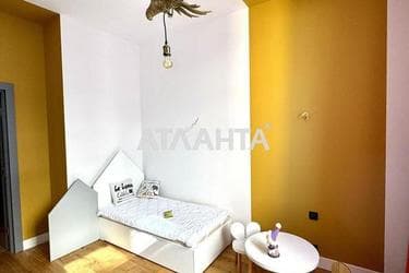 2-кімнатна квартира за адресою вул. Французький бульв. (площа 85 м²) - Atlanta.ua - фото 31
