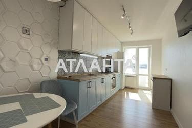2-комнатная квартира по адресу ул. Бальзака (площадь 61 м²) - Atlanta.ua - фото 27