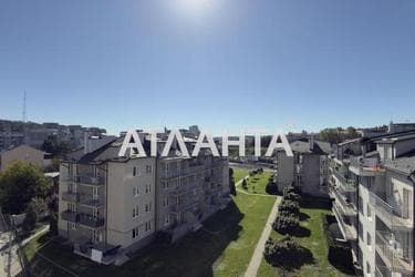 2-комнатная квартира по адресу ул. Бальзака (площадь 61 м²) - Atlanta.ua - фото 29