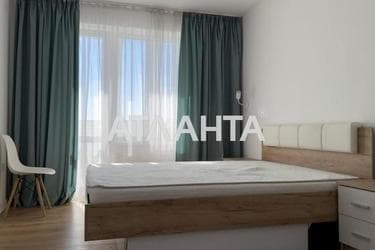 2-комнатная квартира по адресу ул. Бальзака (площадь 61 м²) - Atlanta.ua - фото 32