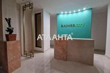 1-room apartment apartment by the address st. Krasnova (area 40,9 m²) - Atlanta.ua - photo 11