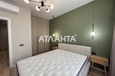 2-кімнатна квартира за адресою вул. Каманіна (площа 47 м²) - Atlanta.ua - фото 11