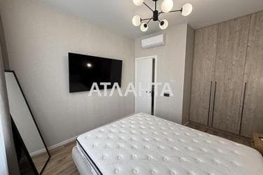 2-кімнатна квартира за адресою вул. Каманіна (площа 47 м²) - Atlanta.ua - фото 13